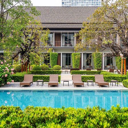 Villa Deva Resort & Hotel Bangkok Luaran gambar