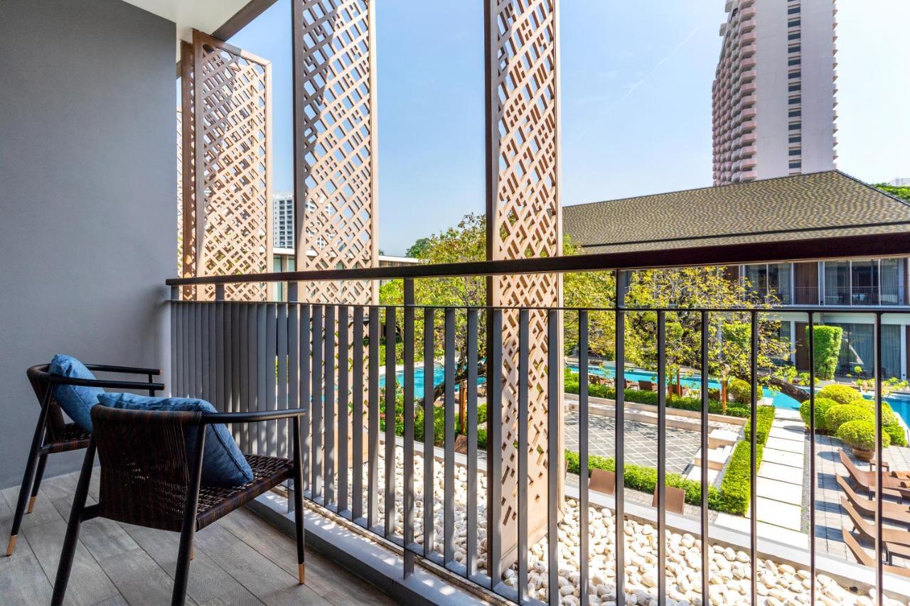 Villa Deva Resort & Hotel Bangkok Luaran gambar