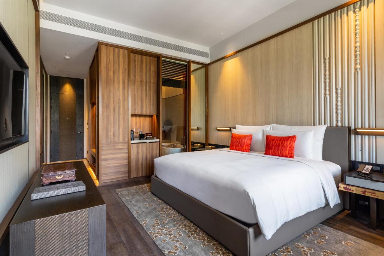Villa Deva Resort & Hotel Bangkok Luaran gambar