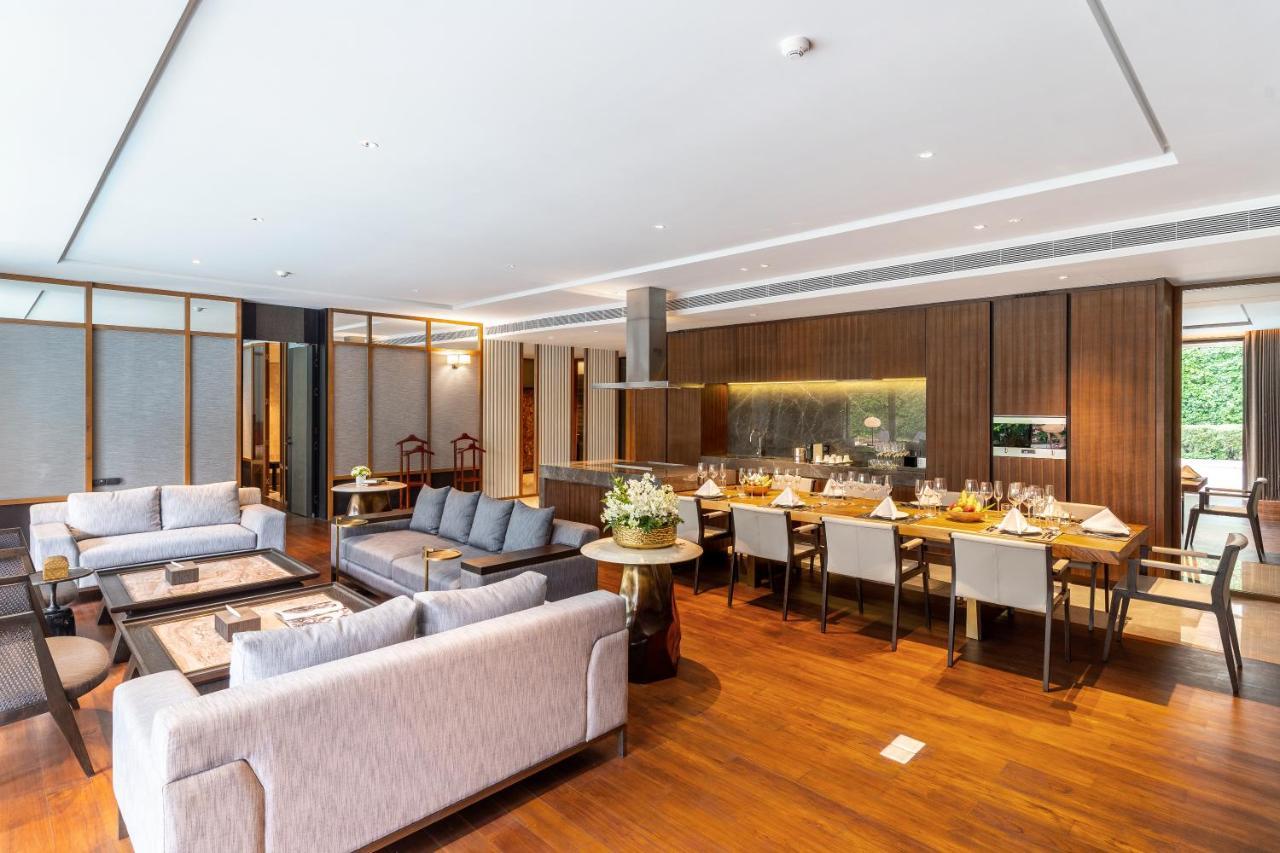 Villa Deva Resort & Hotel Bangkok Luaran gambar