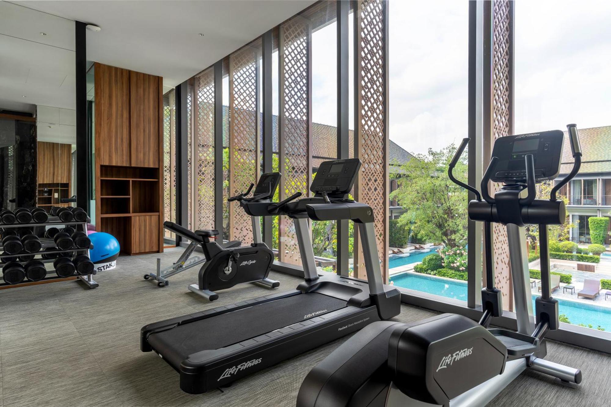 Villa Deva Resort & Hotel Bangkok Luaran gambar