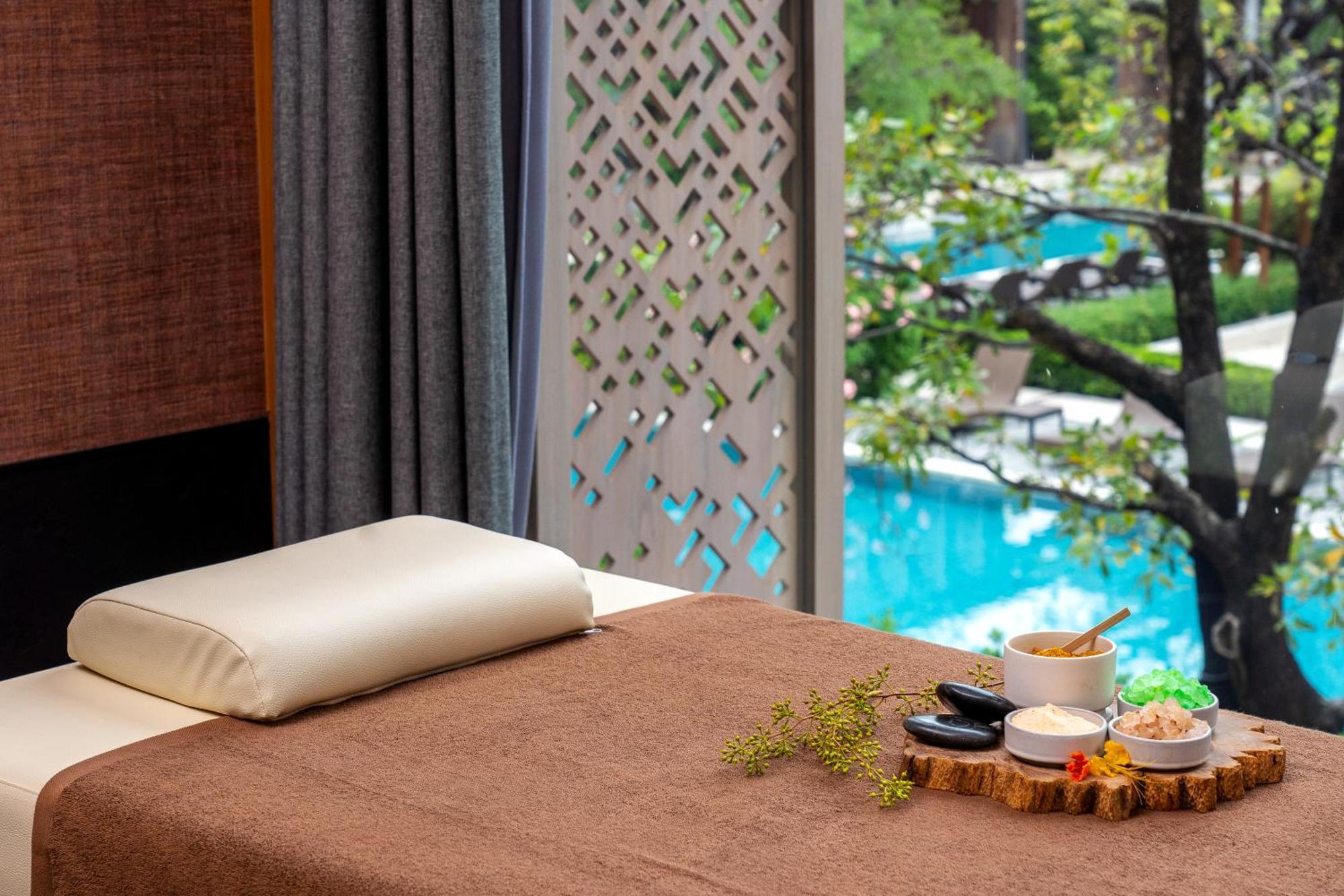 Villa Deva Resort & Hotel Bangkok Luaran gambar